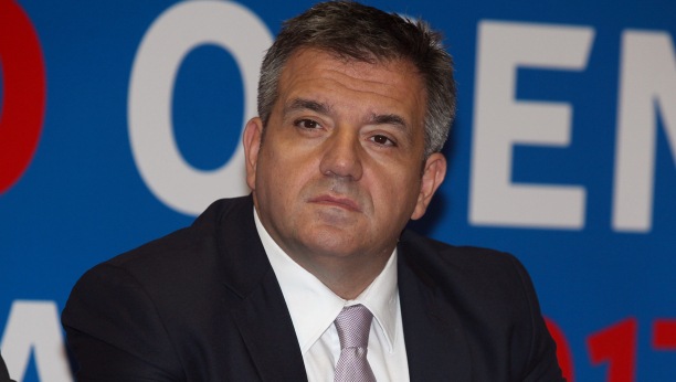 Darko Udovičić na čelu organizacionog odbora SP u rvanju