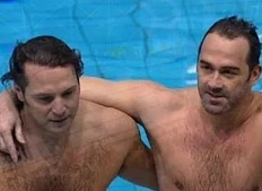 GOCIĆ I NIKIĆ O OPROŠTAJU ŠESTORICE VELIČANSTVENIH  Biće to spektakularan događaj, tribine će biti pune