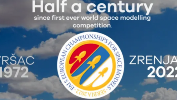 PRESTIŽNI ŠAMPIONAT U OSVAJANJU NEBESKIH VISINA Zrenjanin će biti domaćin Evropskog prvenstva za raketne modelare (FOTO)