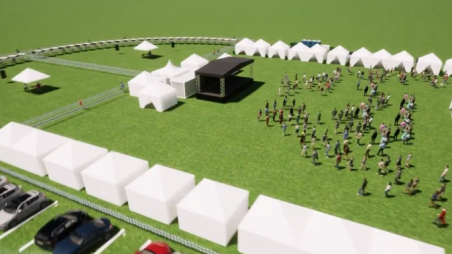 PRESTIŽNI ŠAMPIONAT U OSVAJANJU NEBESKIH VISINA Zrenjanin će biti domaćin Evropskog prvenstva za raketne modelare (FOTO)