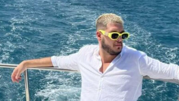 DRAMA U EGIPTU! Besan Dejan Dragojević se oglasio, pa zapretio svima (VIDEO)