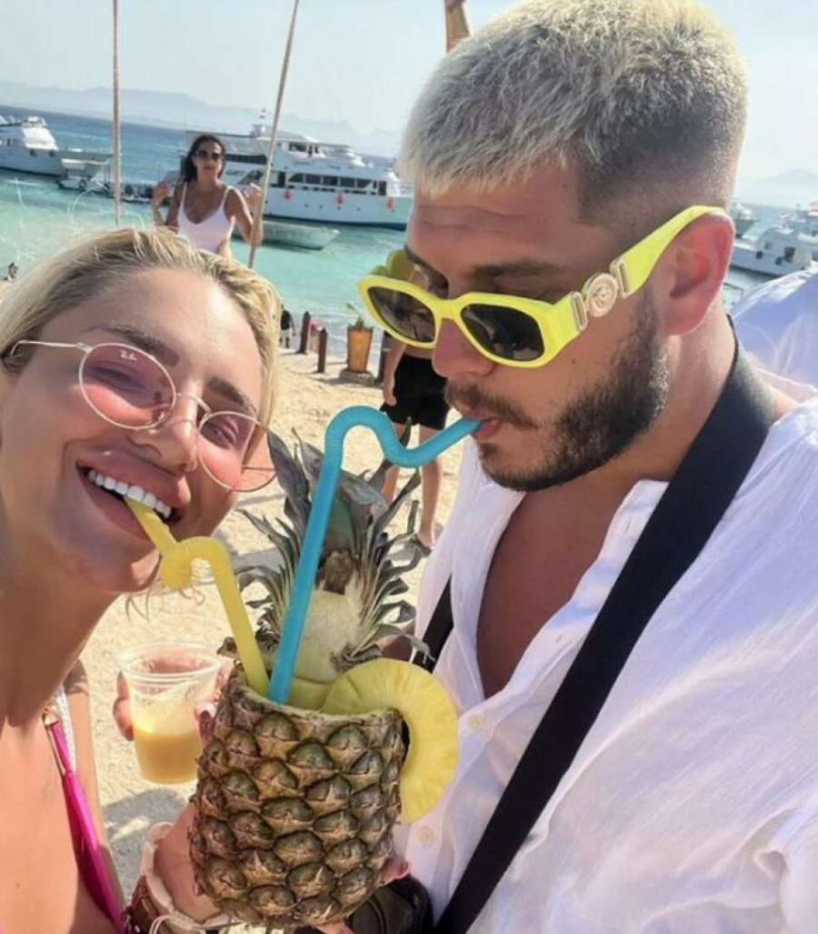 NUDILI SU MI 7 KAMILA ZA NJU  Dejan šokirao izjavom, Aleks priznala da ima jedan uslov kako bi ostala sa njim