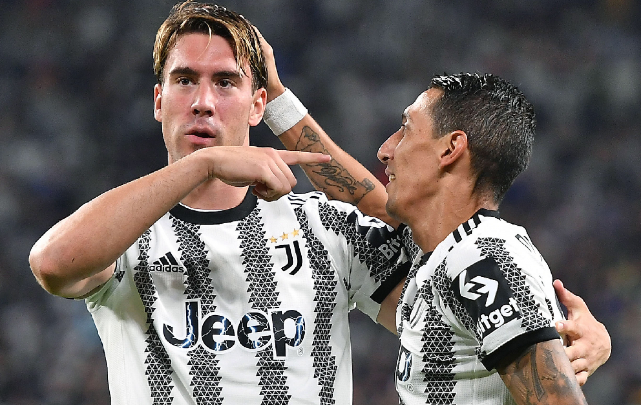 DETALJI DRAME U TORINU Dušan Vlahović umalo prošao kroz pakao, policija nakon potere uhapsila razbojnika i pronašla pištolj (FOTO)