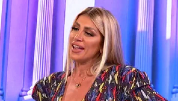 MOJ OTAC JE BIO VEZAN ZA DEJANA, A SADA SAM SAMA Dalila uživo u emisiji priznala da Huso i dalje pati za bivšim zetom, šokirala izjavom