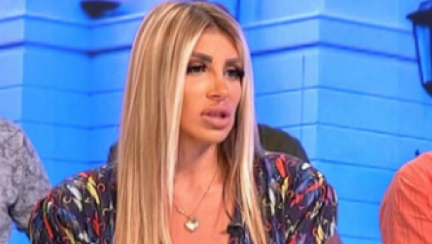 MARIJA ME ZVALA DA ME PITA ŠTA ĆE BITI SA MILJANOM Vesna Rivas otkrila detalje razgovora sa Kulićkom, pa raskrinkala Dalilu