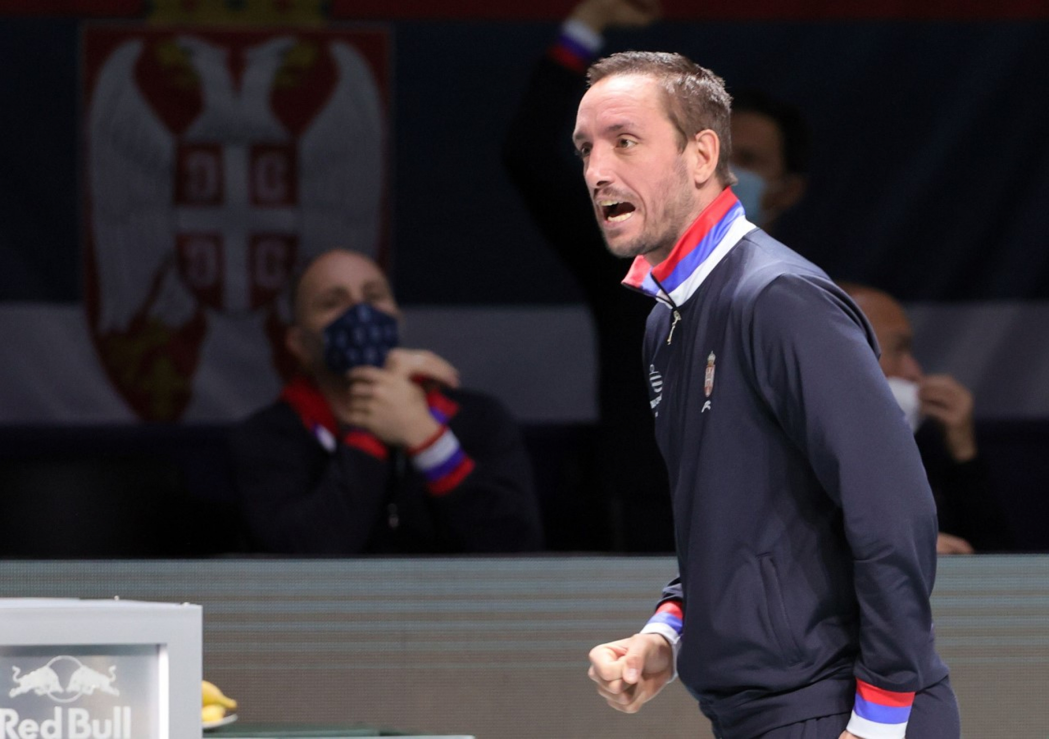 DA LI JE VREME ZA NOVU 