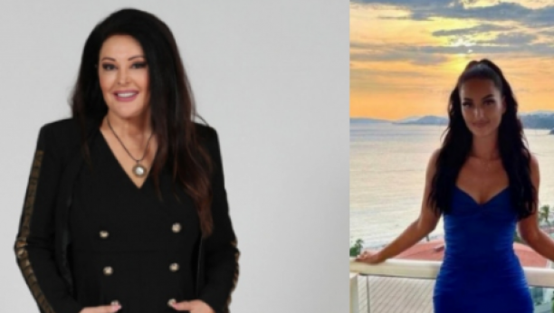 DRAGANA MIRKOVIĆ PROGOVORILA O NASLEDNICIMA Pevačica otkrila kakve poruke dobija od dece dok radi