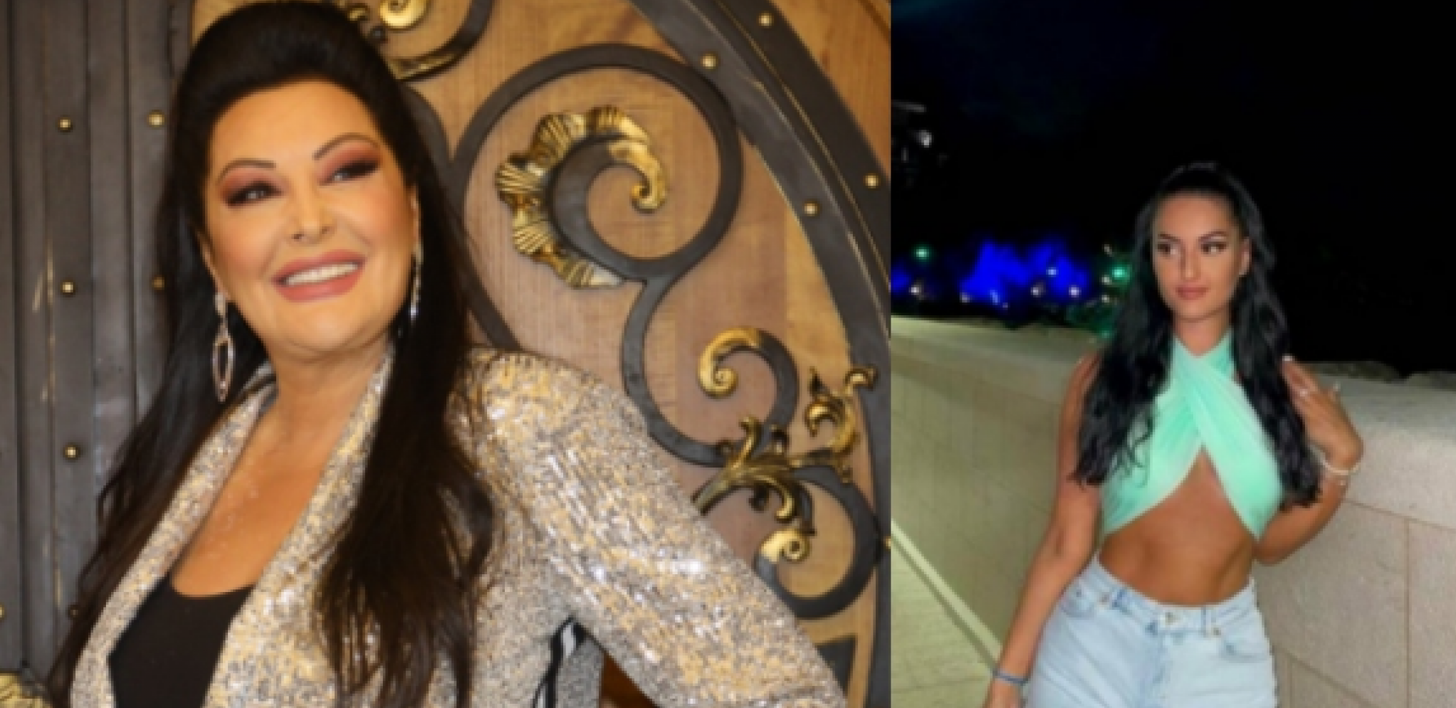 MAMA, MENI JE OVO PREVIŠE Ćerka Dragane Mirković u jeku skandala o razvodu ne može da se izbori sa ovim: Najvažnija mi je njihova sreća!