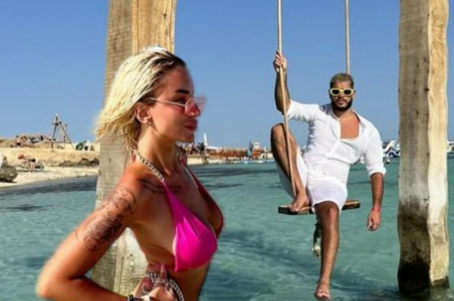 OŽENIĆU ALEKSANDRU Dejan Dragojević doneo konačnu odluku, pa javno otkrio sve detalje