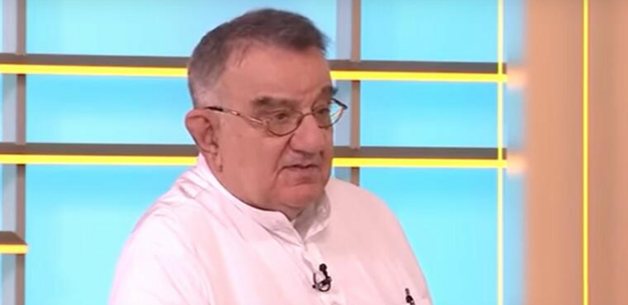 KUMIM VAS BOGOM, NE BACAJTE PARE Dr Perišić otkrio za koje bolesti je dobra soda bikarbona, a ovu nikako ne treba da kupujemo