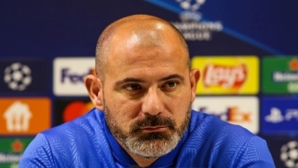 VELIKA VEST IZ ITALIJE Stanković blizu novog kluba, a nije Inter