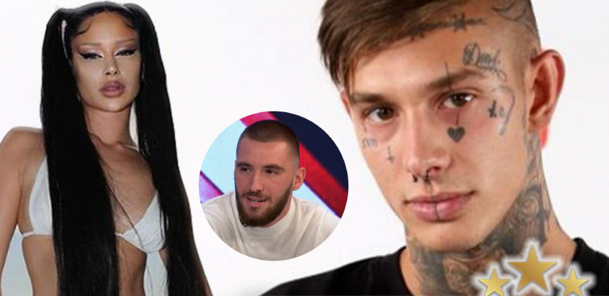 FRAN PUJAS PROGOVORIO O MENSURU Bivši zadrugar razvezao jezik, pa izneo šokantne detalje