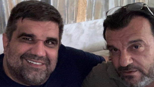 SAŠA MIRKOVIĆ PROGOVORIO O BAKI PRASETU: Stanimo mu na put dok se još neko nije ubio!