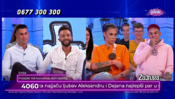 BILA JE JOŠ GORA U RIJALITIJU Bivši zadrugari raskrinkali Dalilu Dragojević, ćutali su deset meseci, a sada je konačno sve otkriveno