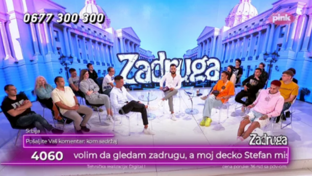 BILA JE JOŠ GORA U RIJALITIJU Bivši zadrugari raskrinkali Dalilu Dragojević, ćutali su deset meseci, a sada je konačno sve otkriveno