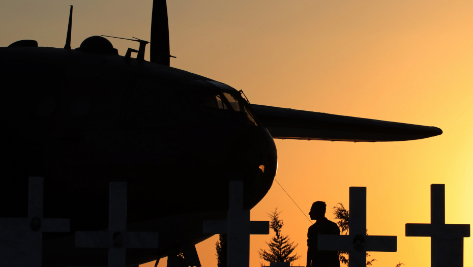SAD GUBE TLO POD NOGAMA Sve što su godinama radili moglo bi u trenutku da bude uništeno, udar dolazi od NATO saveznika