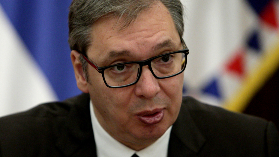 SAZNAJEMO! Predsednik Vučić zakazao sastanak sa Srbima sa KiM
