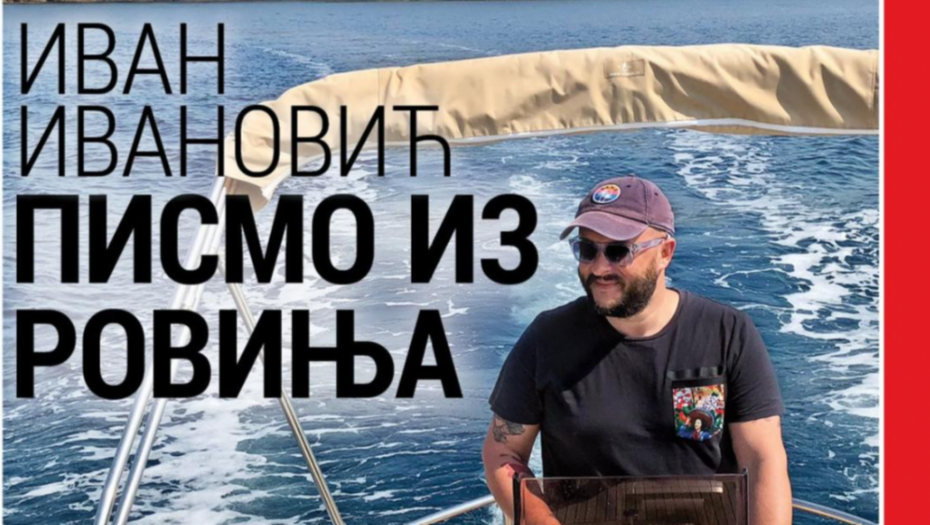 BEDNO! Dok se Ivanović provodi u Rovinju, Hrvati lome sve srpsko!