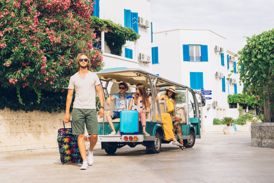 SEPTEMBARSKO SUNCE GREJE I DUŠU I TELO Ovakve popuste ne smete da propustite