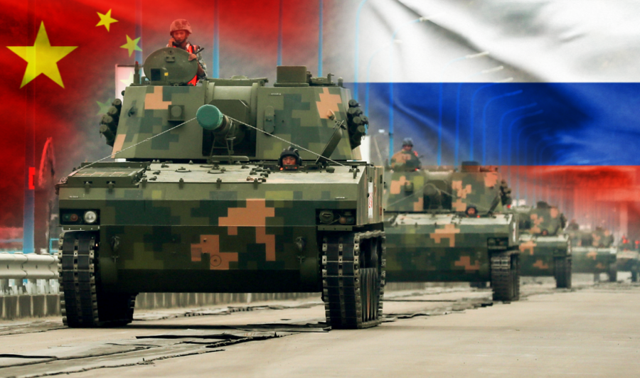 PUTIN TREBA DA RAZMIŠLJA O SVOM OPSTANKU Zelenski pozvao globalnu zajednicu da se ujedini protiv Rusije