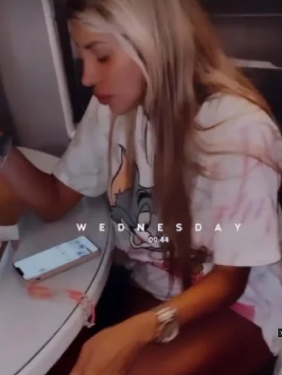 DALILA DRAGOJEVIĆ U DRUGOM STANJU? Marijana Zonjić zaintrigirala objavom: Ovo je trudnica broj jedan