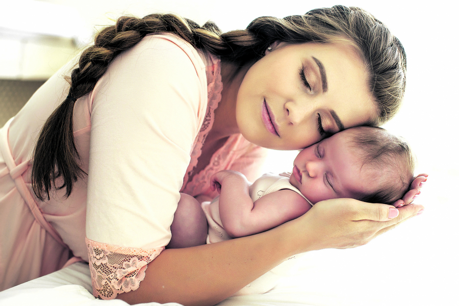 BEBI-BUM U SRBIJI Vučić: U prvoj polovini 2022. rođeno 521 novorođenče više nego 2021. godine