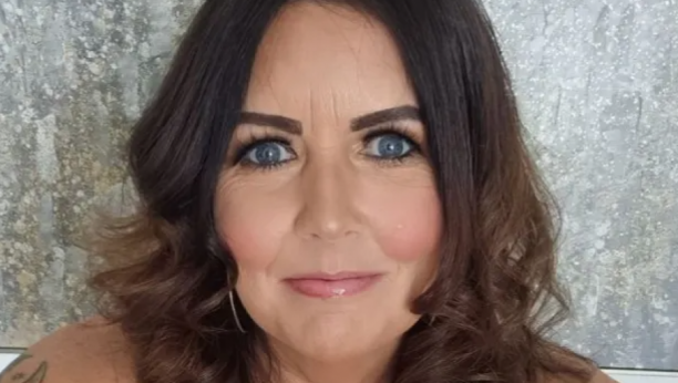 DOBILA JE DIJAGNOZU SMRTONOSNE BOLESTI  Šokirana majka (44) kaže da nije imala nijedan mladež na koži