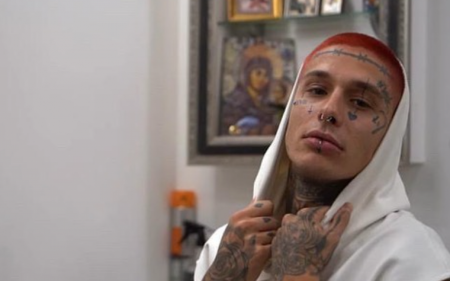 FRAN ZAVRŠIO NA SUDU Opet ima problema sa zakonom, hitno vraćen u Hrvatsku