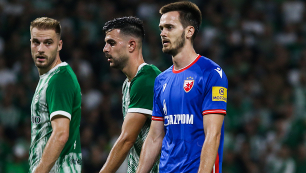 PROBLEMI ZA MAKABI Haifa strahuje pred gostovanje u Beogradu, dvojicu najboljih igrača muči povreda