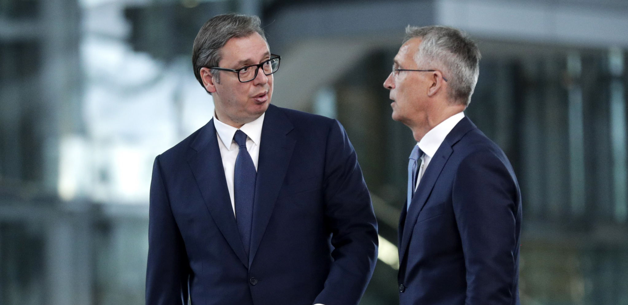 TEŠKI RAZGOVORI U BRISELU Nastavlja se borba za Srbiju i mir, predsednik Vučić danas sa Kurtijem