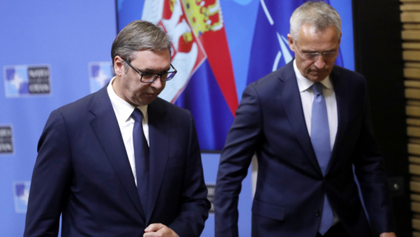 HIL SE OGLASIO O DIJALOGU U BRISELU: Srpska strana je došla na razgovore u pozitivnom duhu