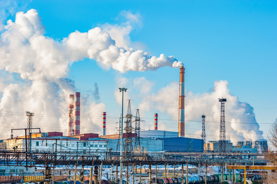 KRAJ VELIKE ERE U NEMAČKOJ! Najveća sila Evrope ostaje bez energije!