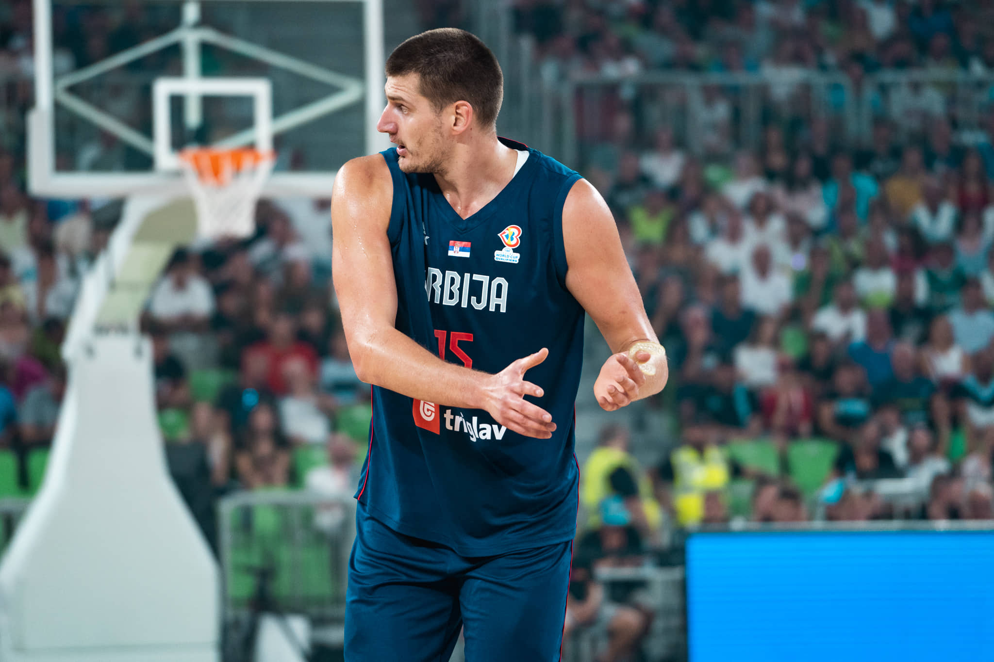 KVARTET ZVEZDA PREDVODI EUROBASKET Ko će doneti medalju svojoj zemlji?