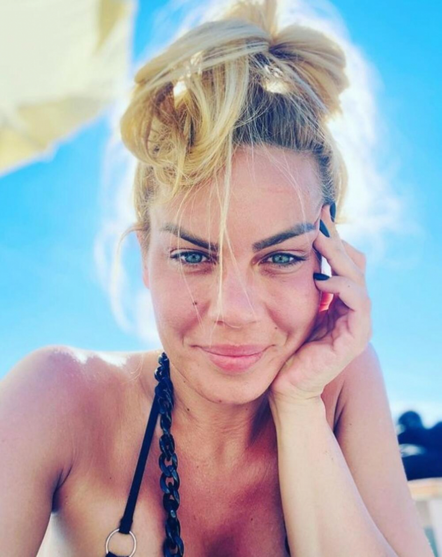 NAŠOJ GLUMICI VERENIK PUCAO U GLAVU, PA IZVBRŠIO SAMOUBISTVO Za dlaku je izbegla smrt, usledila višečasovna operacija!