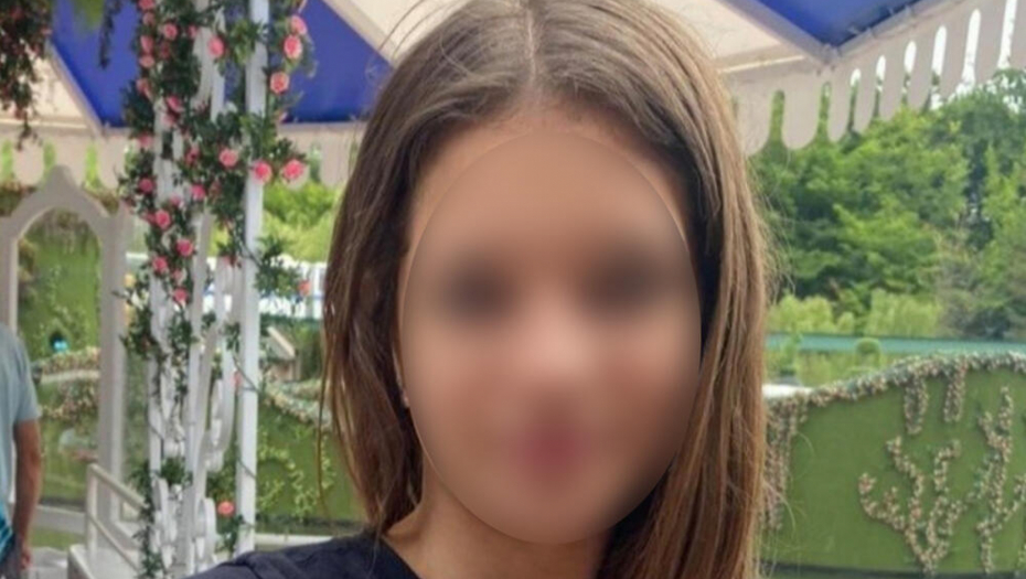 AKO JE VIDITE, ZOVITE POLICIJU Nestala devojčica (16) iz Laćarka!