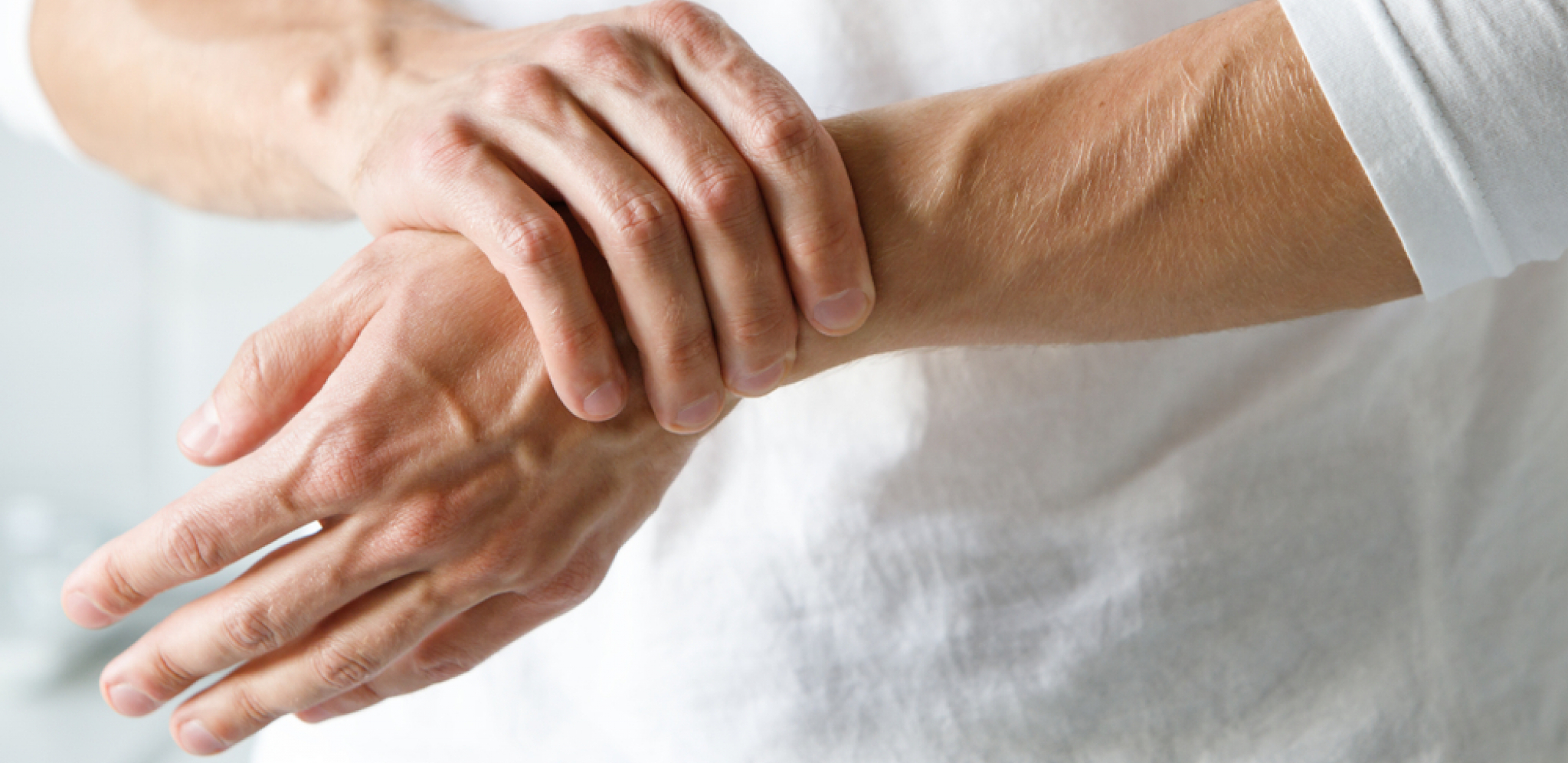Mogu da ublaže simptome: Tri suplementa koja pomažu u lečenju artritisa