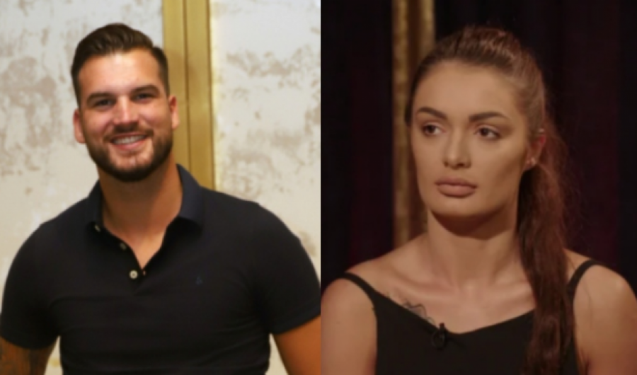 PROGOVORIO Marko Osmakčić za Alo! o Viktorijinoj trudnoći, otkrio kako mu je porodica reagovala!