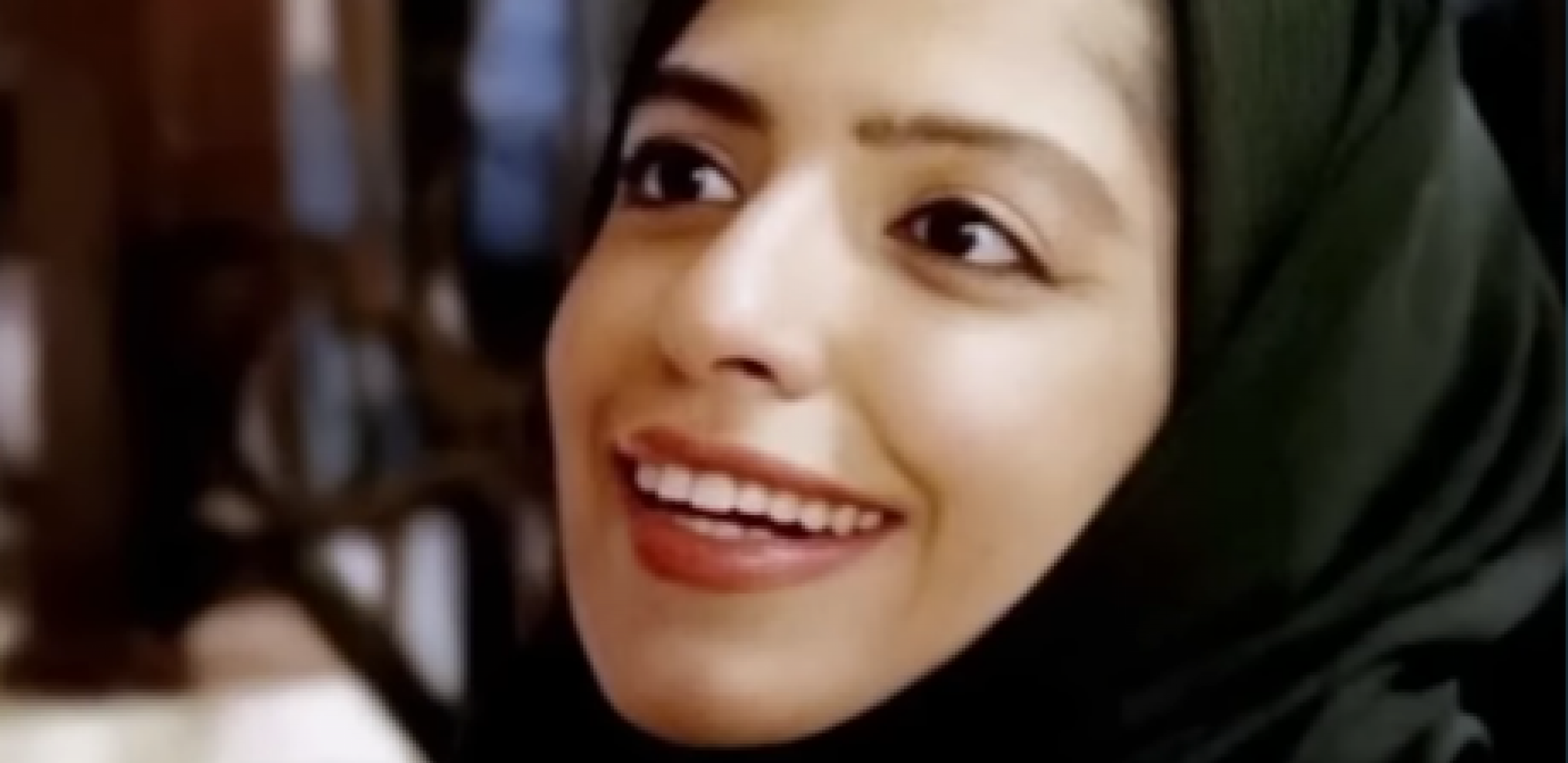 34 GODINE ROBIJE ZBOG TVITERA Oglasila se osuđena Saudijka, presuda je potpuno uništila