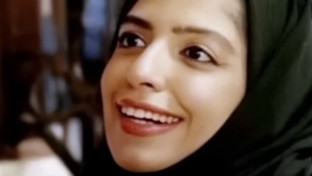 34 GODINE ROBIJE ZBOG TVITERA Oglasila se osuđena Saudijka, presuda je potpuno uništila