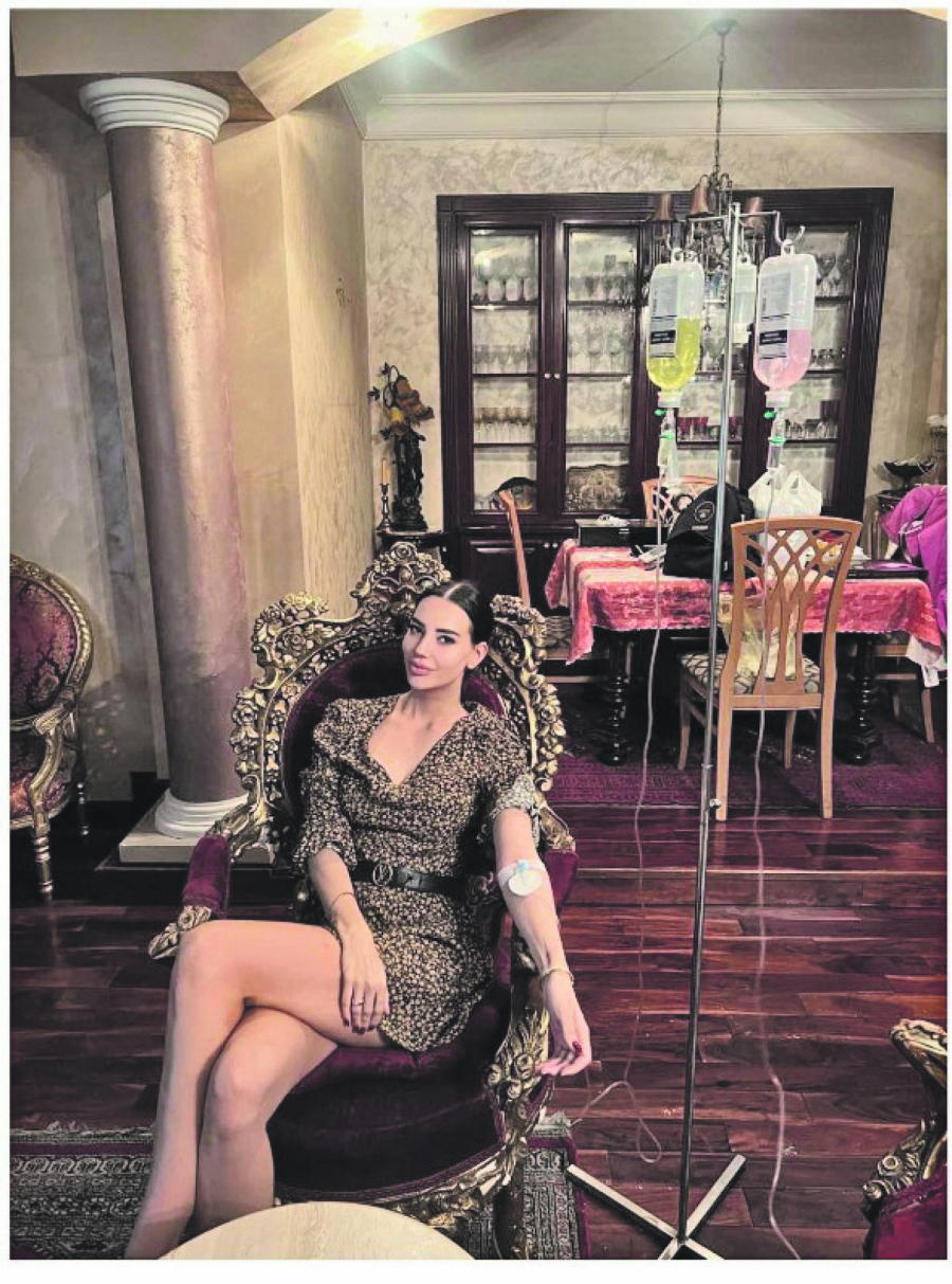 DAJ MI ONO MOJE Laboranti i tehničari preko Instagrama nude lečenje na svoju ruku, izbor kao u kafani