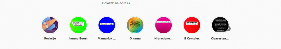 DAJ MI ONO MOJE Laboranti i tehničari preko Instagrama nude lečenje na svoju ruku, izbor kao u kafani