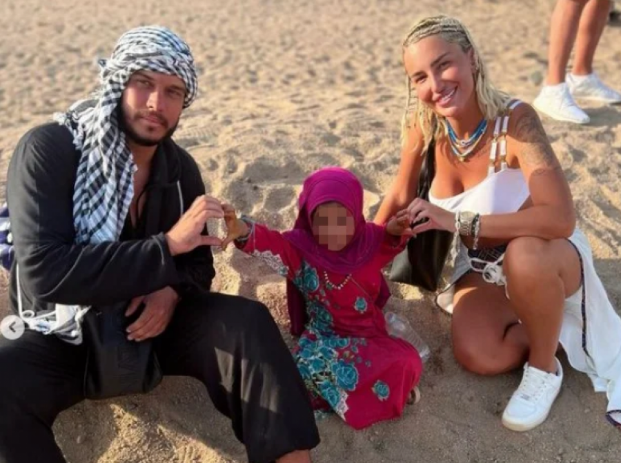 DEJAN I ALEKSANDRA SPREMNI ZA BEBU? Ovim gestom svima stavili do znanja da žele da postanu roditelji (FOTO)