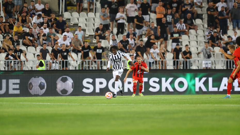 U IGRI JE DOBRA LOVA Evo koliko Partizan može da zaradi, u Humsku stiže džak para
