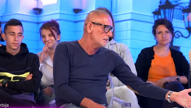 BLUD I RAZVRAT OČEKUJTE OD MENE Lepi Mića pred ulazak u Zadrugu 6 razotkrio ove rijaliti učesnike, a evo šta je o njemu tek rekao