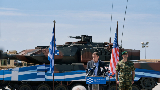 HLADAN TUŠ ZA NATO! Procurelo šta su Amerikanci tražili od saveznika iz Alijanse! Evropi se ne piše dobro!