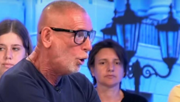 BLUD I RAZVRAT OČEKUJTE OD MENE Lepi Mića pred ulazak u Zadrugu 6 razotkrio ove rijaliti učesnike, a evo šta je o njemu tek rekao