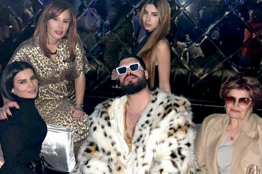 ŠOK INTERVJU ADAMA ADAKTARA Progovorio o milionima, evo kad je postao tako bahat, a ona je kriva za sve