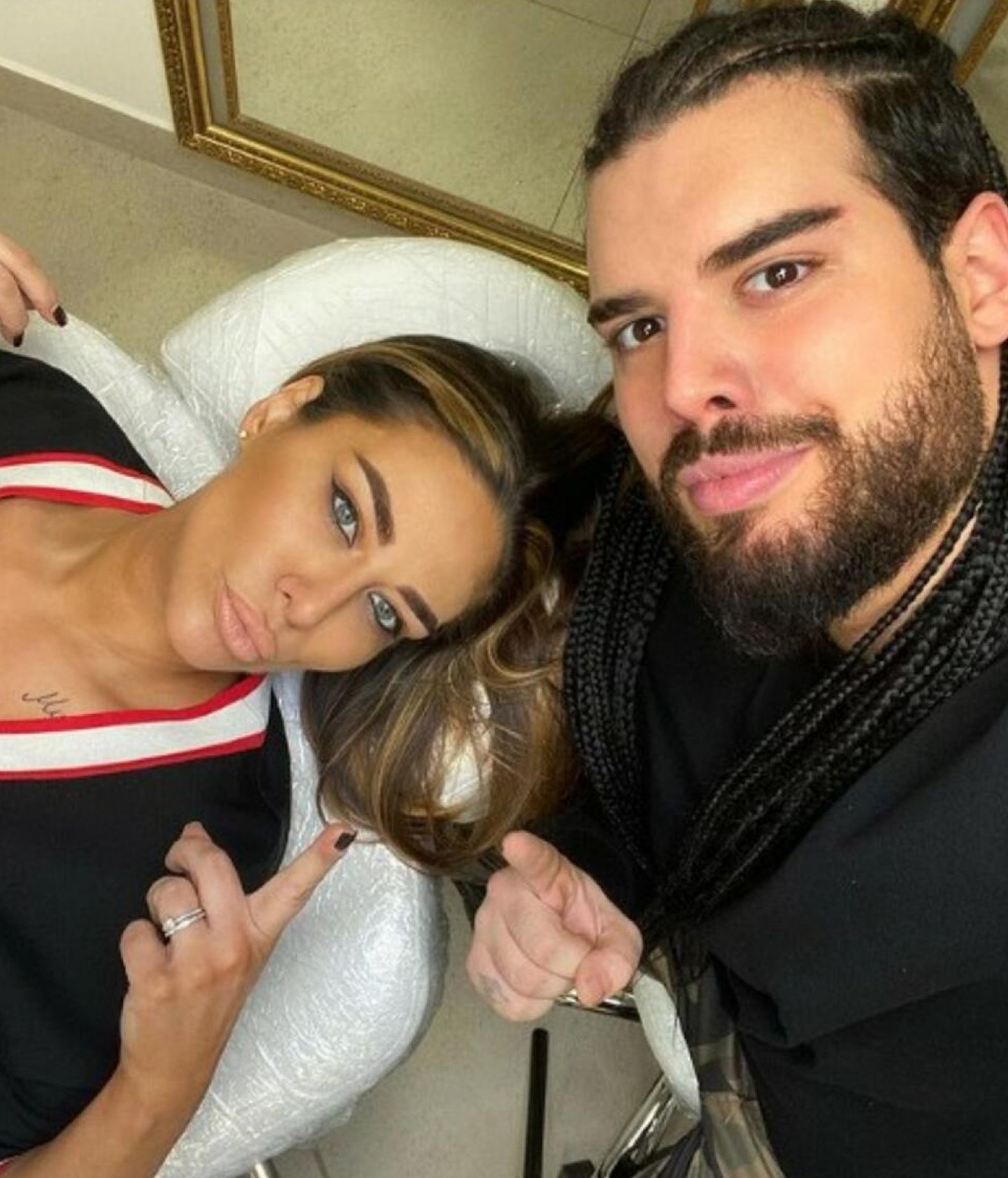 OVO SU SVI DETALJI O ADAMU I PORODICI ADAKTAR! Njihov rijaliti napraviće bum u regionu, priča se da je bahat, a ovim potezom je razbesneo Srbiju