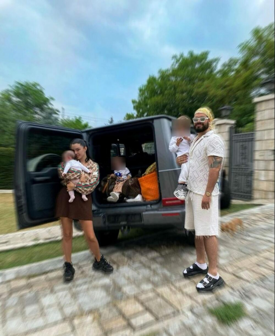 PROSIPALI SU PRLJAVU VODU KAKO BISMO ČISTILI Stravične optužbe za mobing na račun Adaktarovih, oglasila se bivša radnica i sve javno iznela