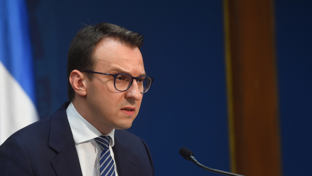 BRUKA I SRAMOTA JALOVE POLITIKE Petković otkrio šta se krije iza napada na Vučića